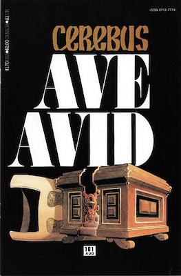 Cerebus #101