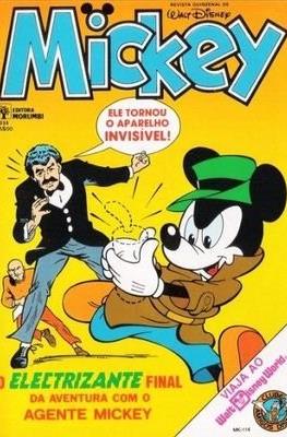 Mickey #114