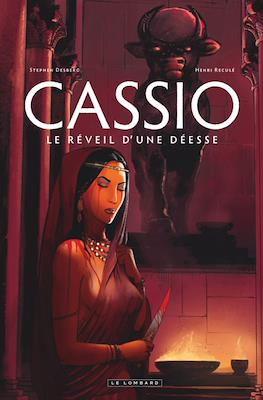 Cassio #7