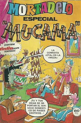 Mortadelo Especial / Mortadelo Super Terror #109