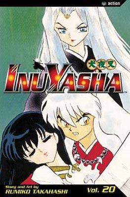 Inu Yasha (2003-2010) (Softcover 192 pp) #20