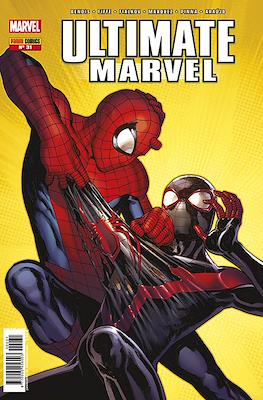 Ultimate Marvel (2012-2016) (Rústica) #31