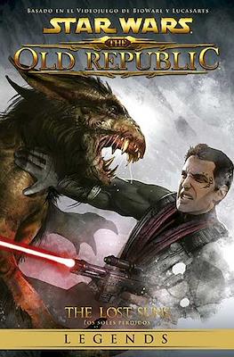 Star Wars. The Old Republic #3