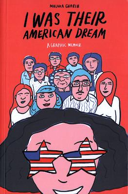 I Was Their Ameican Dream