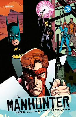 DC Deluxe #71