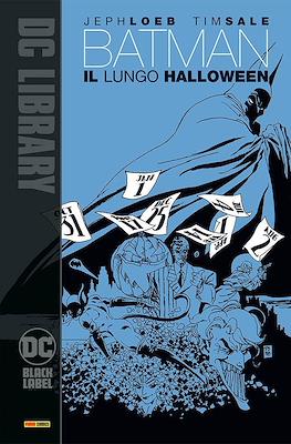DC Black Label Library #6