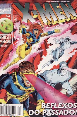 X-Men - 1ª Série #94