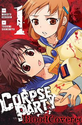 Corpse Party: Blood Covered #1