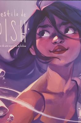 El estilo de Loish. En busca de una expresión artística