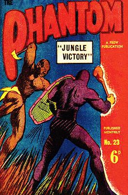 The Phantom #23