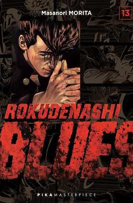 Rokudenashi blues #13