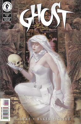 Ghost (1995-1998) #32