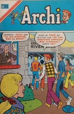 Archi #748