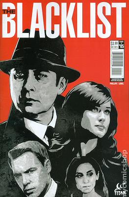 The Blacklist #5