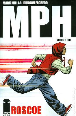 MPH (2014 Variant Cover) #1.3