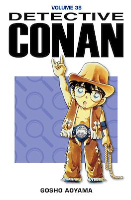 Detective Conan #38
