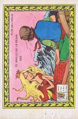 Colección Ardillita #352