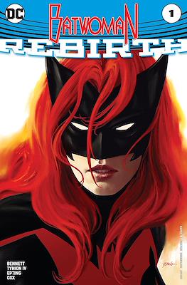 Batwoman: Rebirth (2017)
