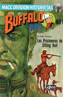 Buffalo Bill #1