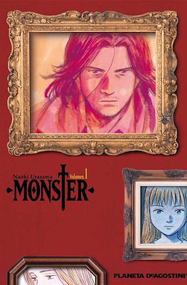 Monster (Rústica 408-480 pp) #1