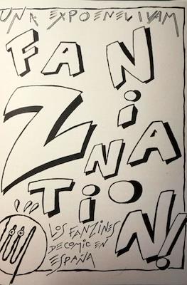 Fanzination! Los fanzines de cómic en España. Una expo en el IVAM