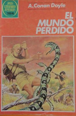 Joyas Literarias Juveniles #257
