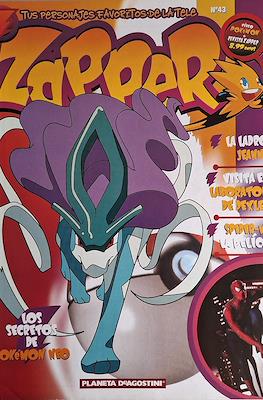 Zapper #43