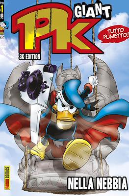 PK Giant 3K Edition #41