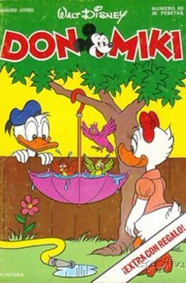 Don Miki #83