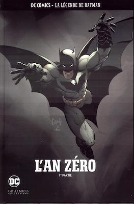 DC Comics - La légende de Batman