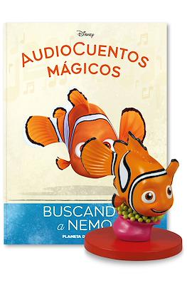 AudioCuentos mágicos Disney (Cartoné) #3