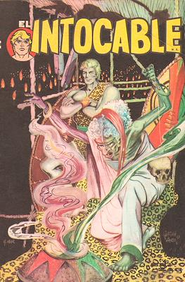 El Intocable / El Intocable presenta Guerrillero (Grapa) #65