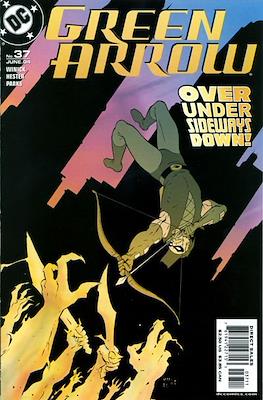 Green Arrow Vol. 3 (2001-2007) (Comic book) #37