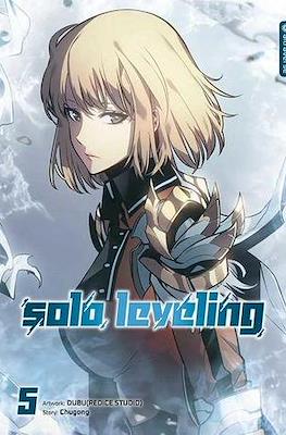Solo Leveling #5