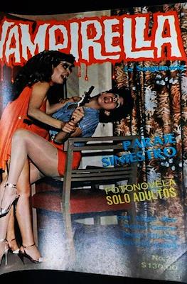 Vampirella La Sanguinaria #28