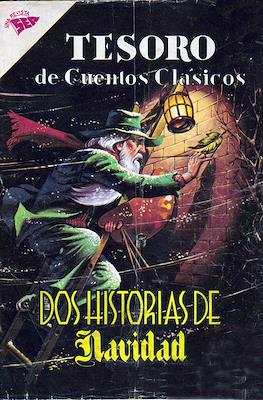 Tesoro de cuentos clásicos #52