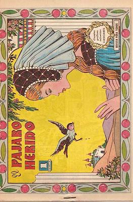 Cuentos Gráficos Infantiles Cascabel #178