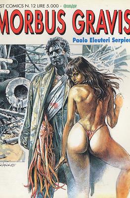 Best Comics #12