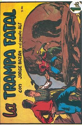 Jorge Bazán #3