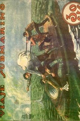 TBO, Colección Gráfica (1919) #9