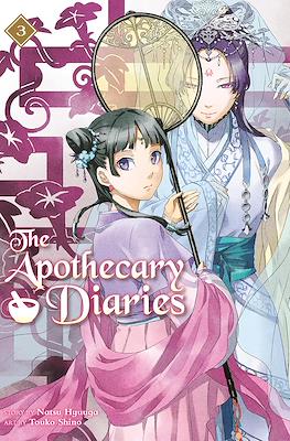 The Apothecary Diaries #3