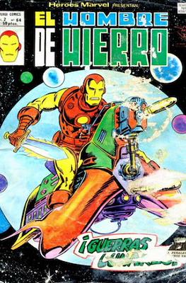 Héroes Marvel Vol. 2 #64