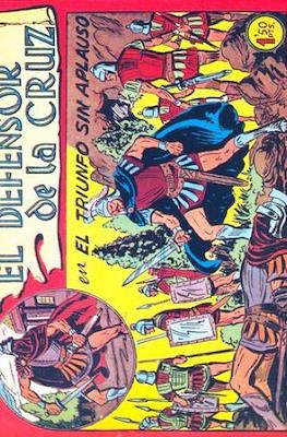 El Defensor de la Cruz #43