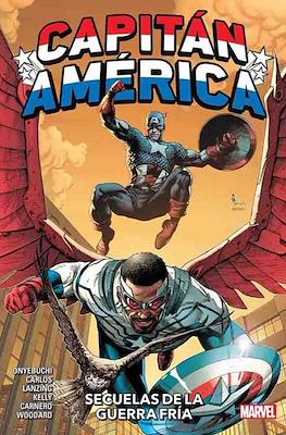 Capitán América (2022) (Rústica 128-184 pp) #6