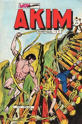 Akim #579