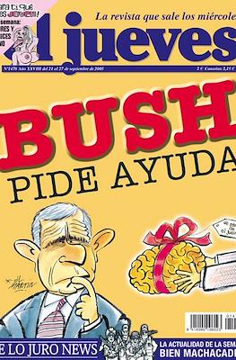 El Jueves #1478