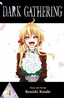 Dark Gathering (Softcover) #4