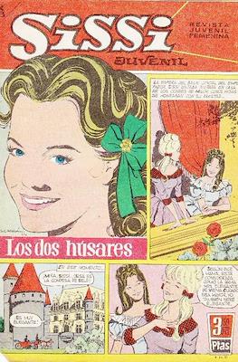 Cuentos para niñas Sissi / Sissi juvenil / Sissi #276
