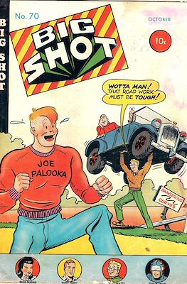 Big Shot Comics #70