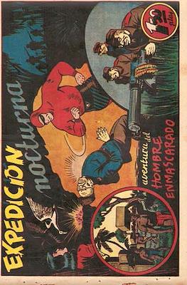 El Hombre Enmascarado (1941) #53